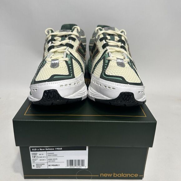 New Balance 1906R x Aime Leon Dore “Jade Green” 2024 - Picture 2 of 6